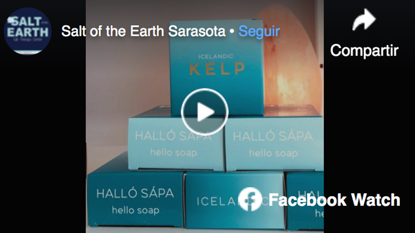 Salt of the Earth Sarasota on Facebook Watch